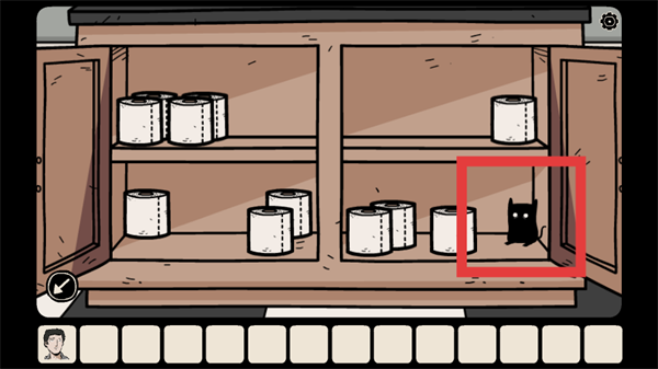 另一个阴影游戏