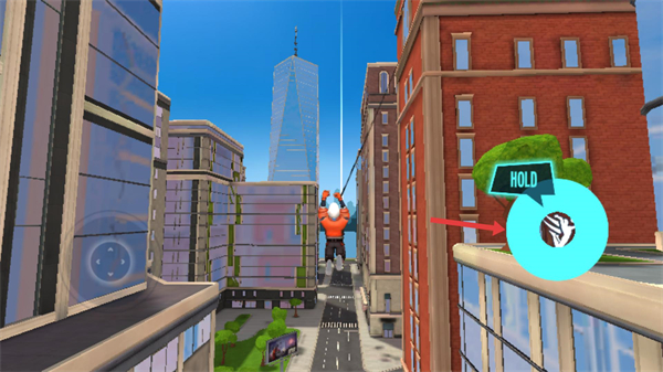 漫威蜘蛛侠迈尔斯3