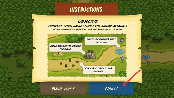 Kingdom Rush王国保卫战1正版下载