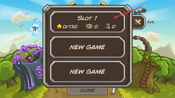 Kingdom Rush王国保卫战1正版下载