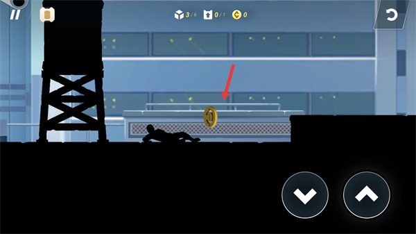 Vector矢量跑酷游戏下载