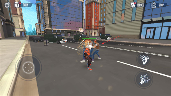 漫威蜘蛛侠迈尔斯3