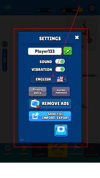 手绘战车中文版