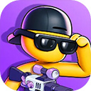 跳一跳大冒险免广告版