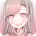 未来女友向我传达了问候