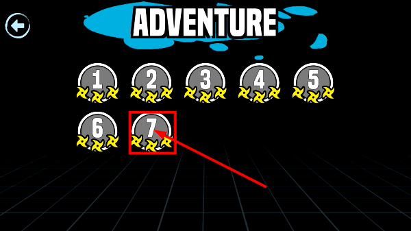 火柴人爆笑对决