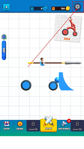 手绘战车中文版