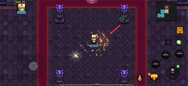 我的勇者手机版