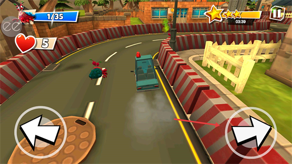 黑暗密语2内置菜单(Dark Riddle - Story mode)