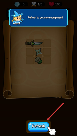 袋子幸存者手游