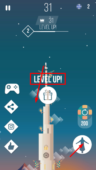 通天塔刺客信条