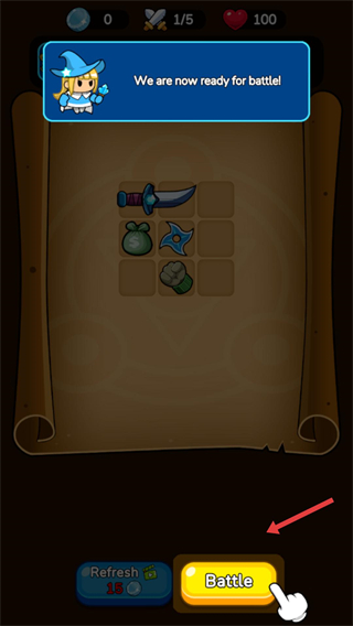 袋子幸存者手游