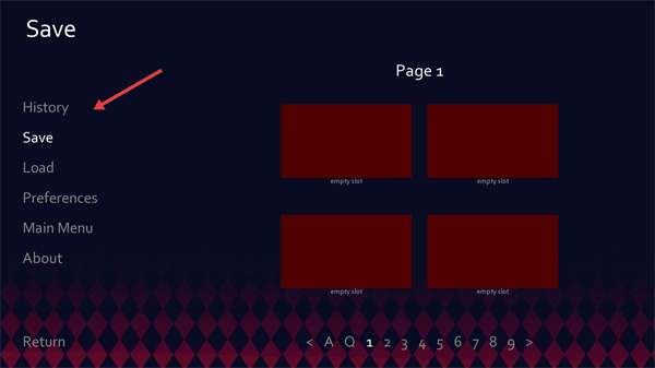 你被小丑困住(Trapped with Jester)