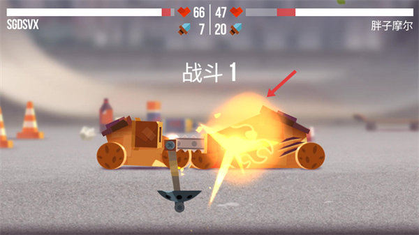 喵星大作战最新版