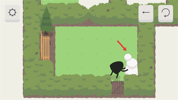 雪人难堆手机版