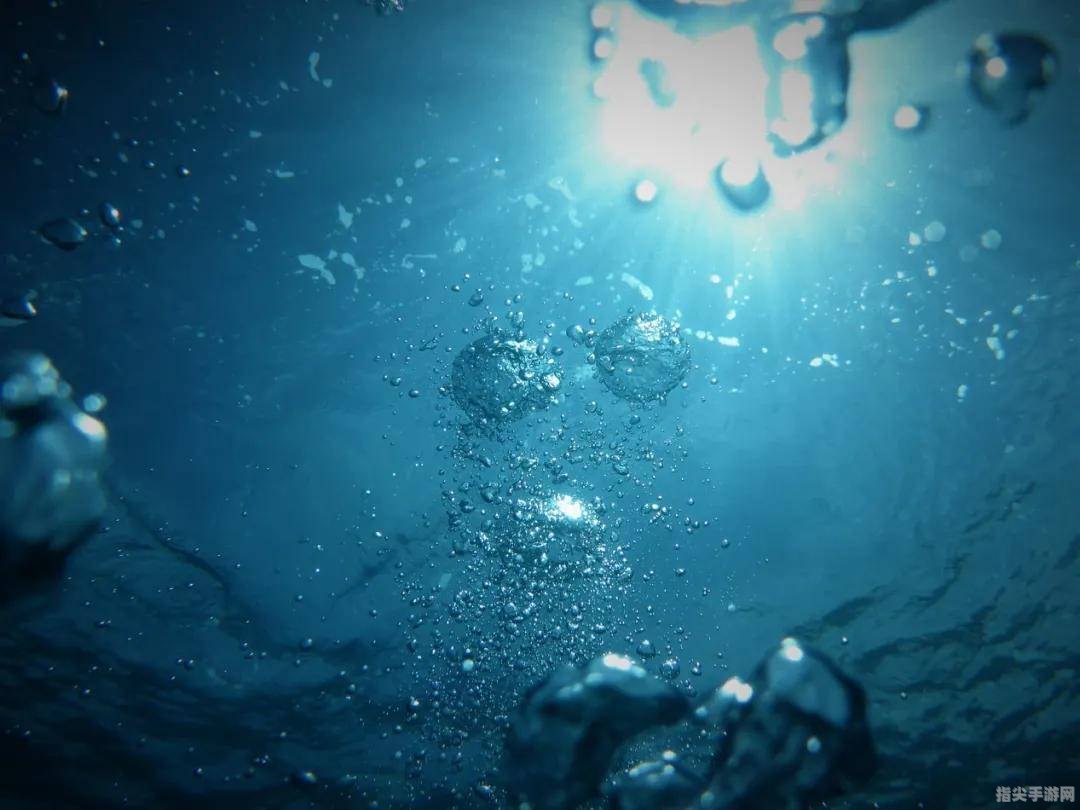 探索无限之源：取之不尽的水之谜