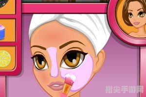 7k7k化妆小游戏攻略：打造你的专属美妆风格