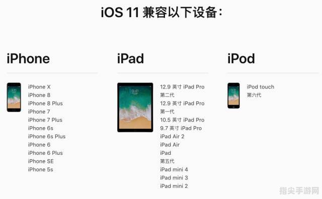 iOS11测试版初探：全新体验与隐藏功能全解析