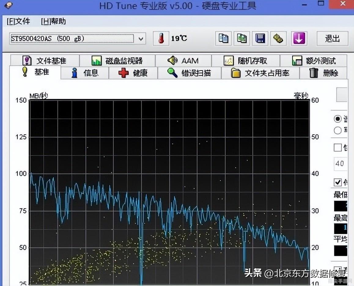 移动硬盘识别慢？这些方法帮你提速！