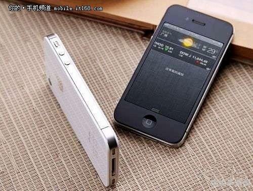 iPhone4s老而弥坚：经典机型的新玩法手攻略