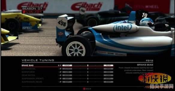 极速房车赛：冠军之路——全方位攻略与玩法解析