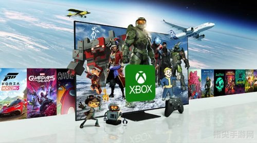 庆祝Xbox 20周年：重温经典，探索新玩法的手把手攻略