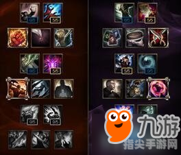 LOL2016季中赛：制胜攻略与玩法详解