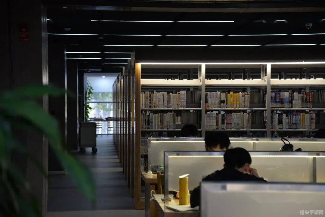 探索“library电子图书馆”的宝藏——一站式手把手攻略