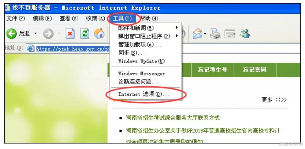 “IE8浏览器使用攻略：应对不佳体验，挖掘隐藏功能”