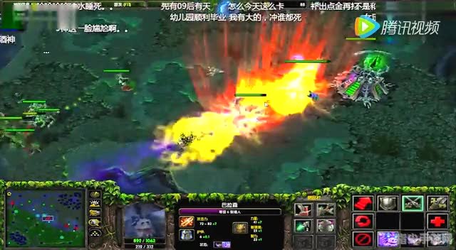 DOTA酒神全解析：手把手教你玩转酒神角色