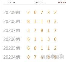 排列五综合版攻略：揭秘数字排列的奥秘，手把手教你成为排列五高手