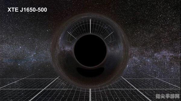 史瓦西半径探秘：解锁黑洞之谜的手游攻略
