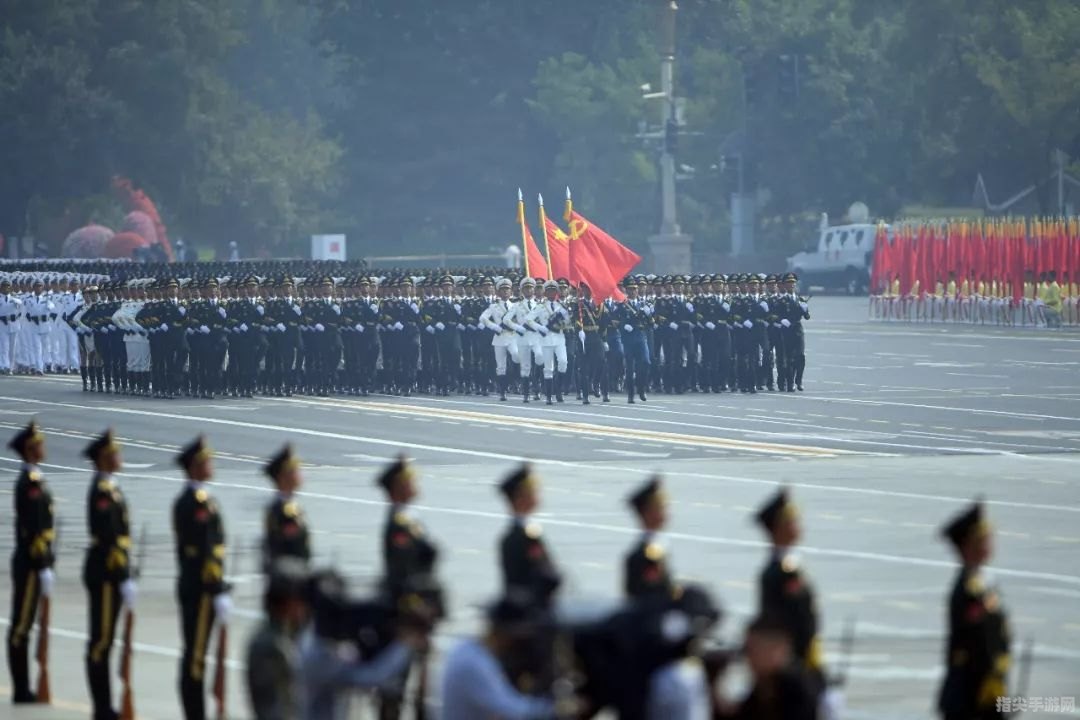 国庆70周年阅兵盛典全攻略：重温辉煌，探秘幕后