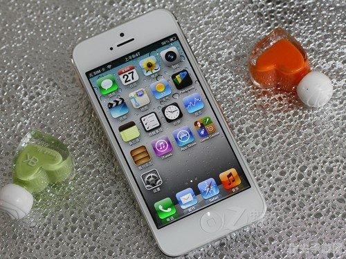 iPhone5全新上市，探秘其独特玩法与手攻略