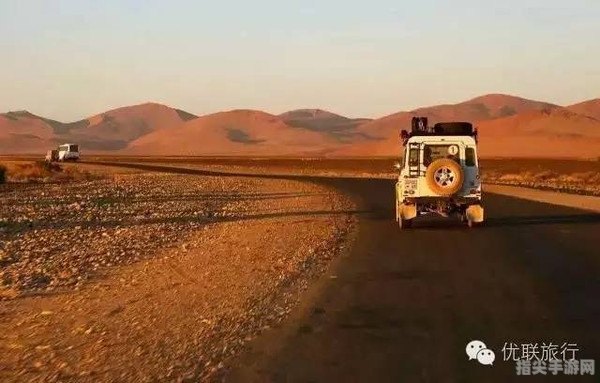 驾驭沙漠之舟，探秘神秘沙丘的冒险之旅