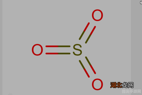 三氧化硫电子式探秘：从基础到进阶的手把手攻略