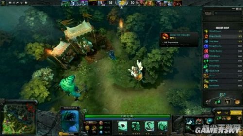 DOTA2配音探秘与实战手攻略：声音与战术的完美融合