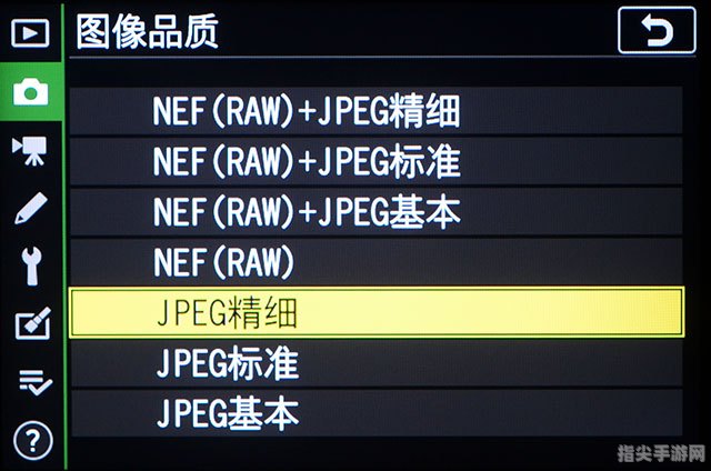 NEF格式转换全攻略：轻松将尼康RAW文件转为常用图片格式