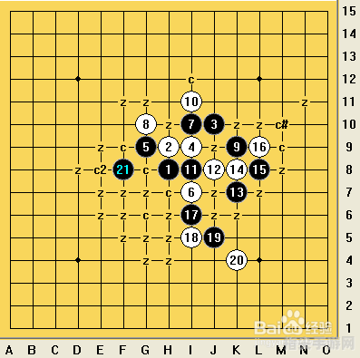 双人五子棋：策略与技巧全解析