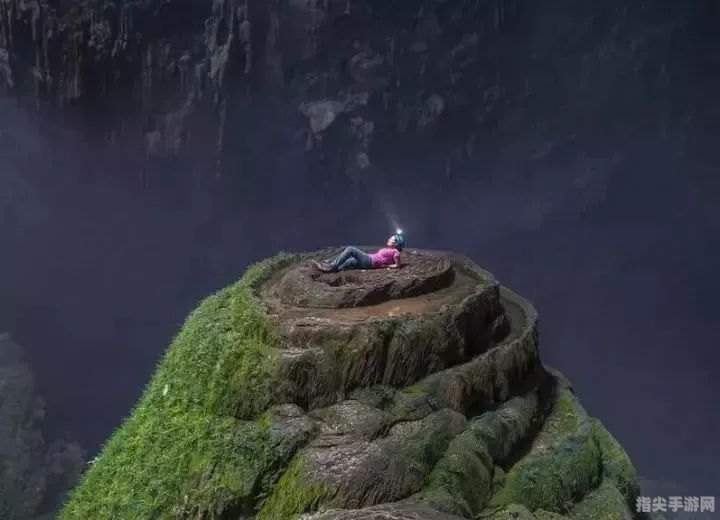 探秘咽喉洞：一场别样的探险之旅