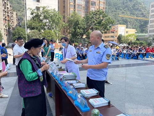 预防药物滥用，守护健康人生