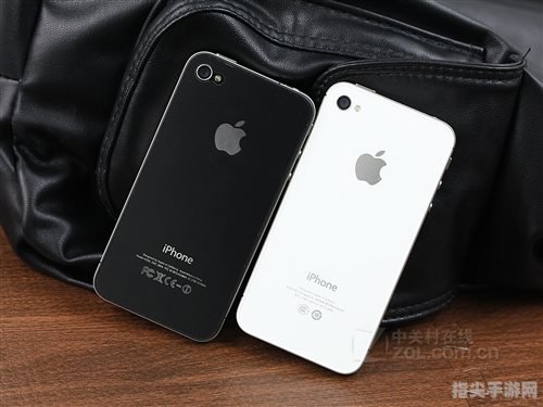 苹果iPhone 5与4S全面对比：升级之处尽显手中魅力