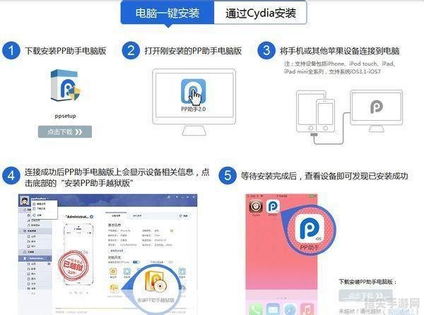 pp安卓手机助手：一站式手机管理神器使用攻略