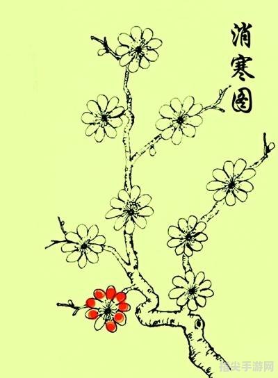 寒冬腊月数字谜：揭秘数字背后的文化意蕴