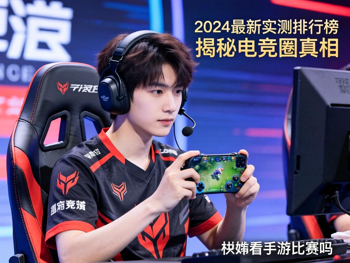 职业选手看手游比赛吗？2024最新实测排行榜揭秘电竞圈真相