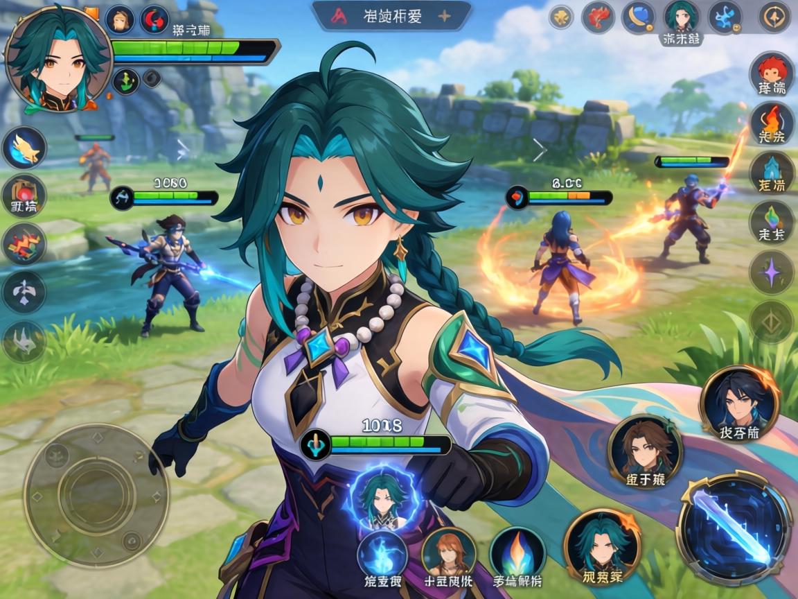 亚索手游定位解析，从端游到移动端的战场角色演变