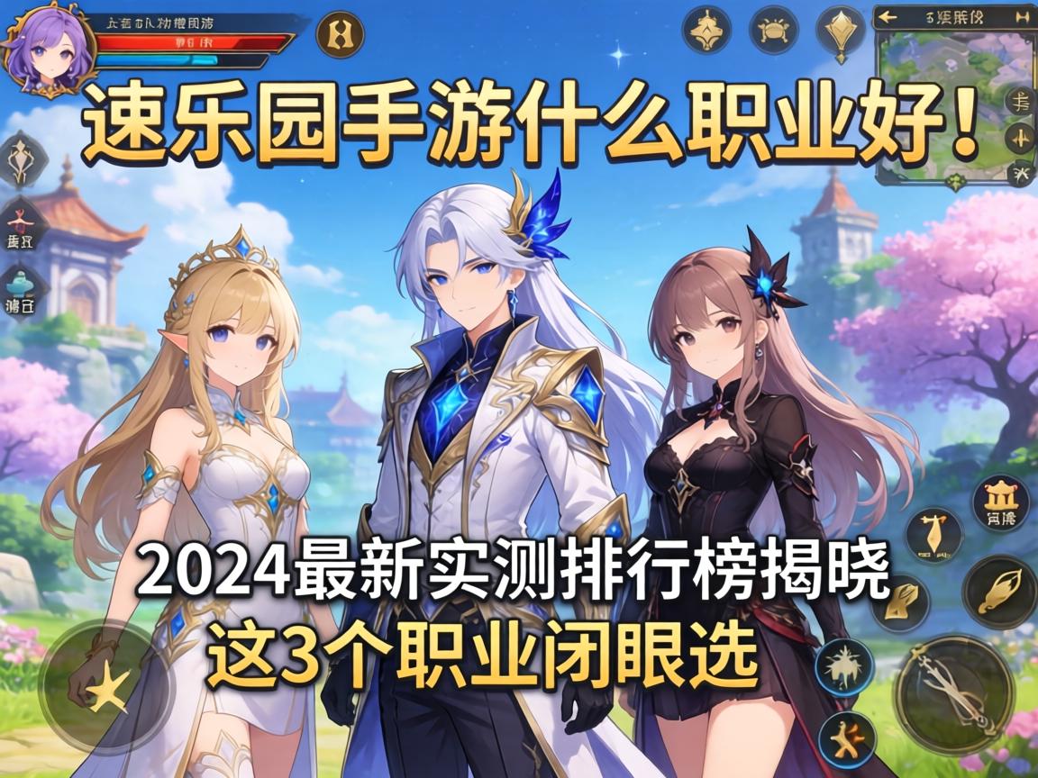 2024最新实测排行榜揭晓