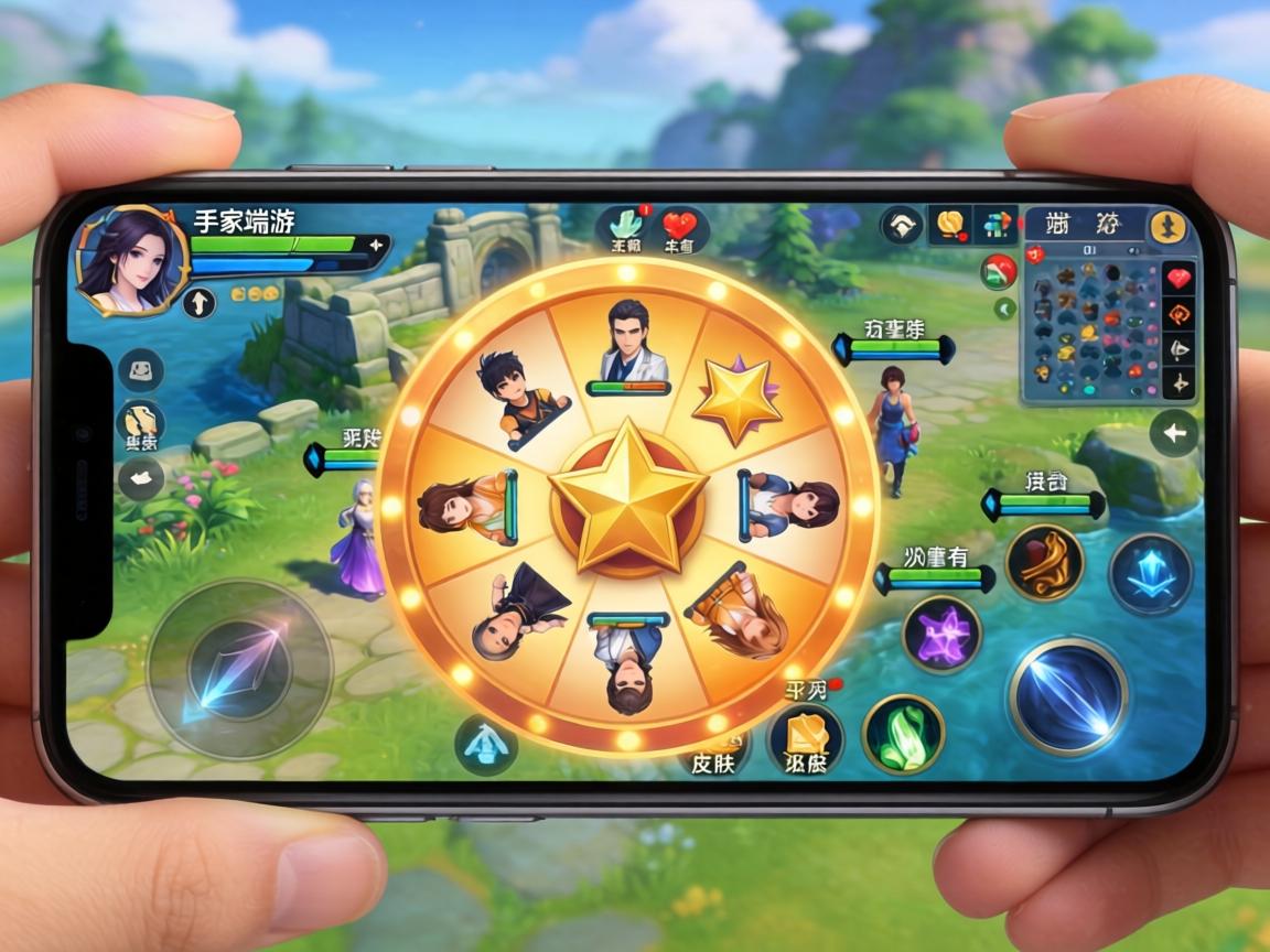 从手游到端游，抽奖皮肤机制的跨平台演变与玩家生态影响