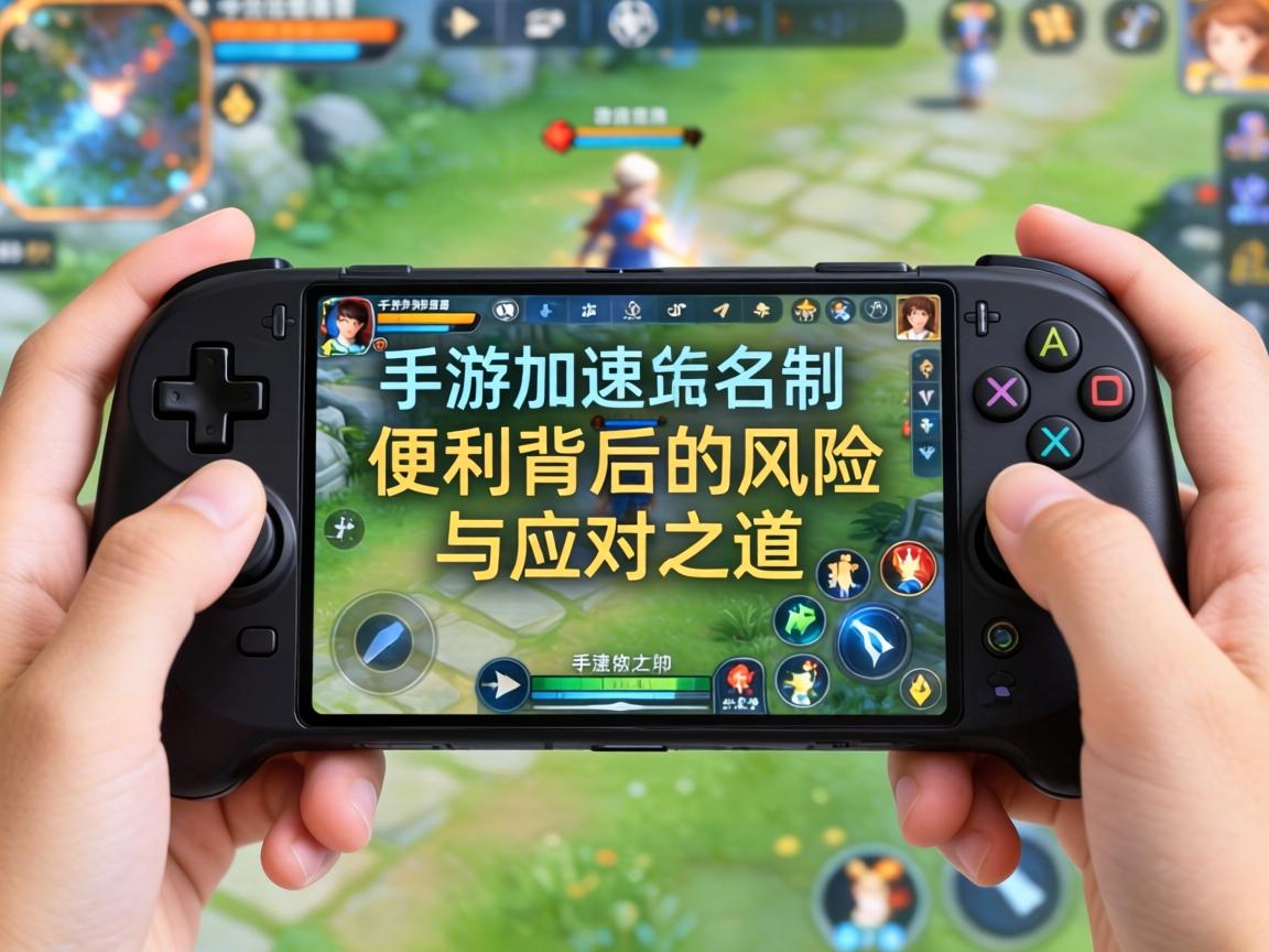 便利背后的风险与应对之道