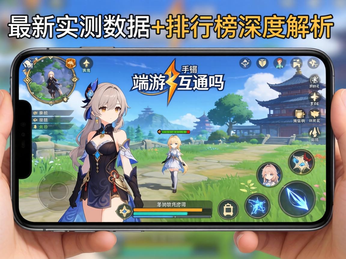 幻塔手游和端游不互通吗？最新实测数据+排行榜深度解析